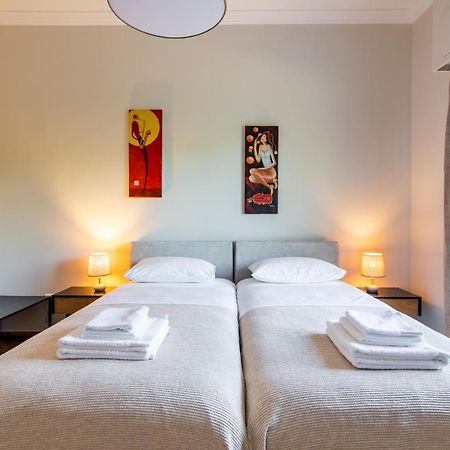 Renovated Apartment Near Acropolis Athena Bagian luar foto